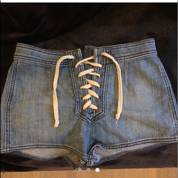 carmar LF shorts - Picture 3 of 3